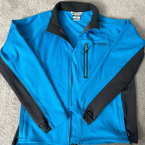 Columbia jacket woman’s XL - Picture 1 of 8